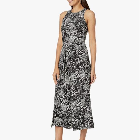 Joie® Mairead D jumpsuit wrap around Repaired Condition size 12 - Picture 3 of 15